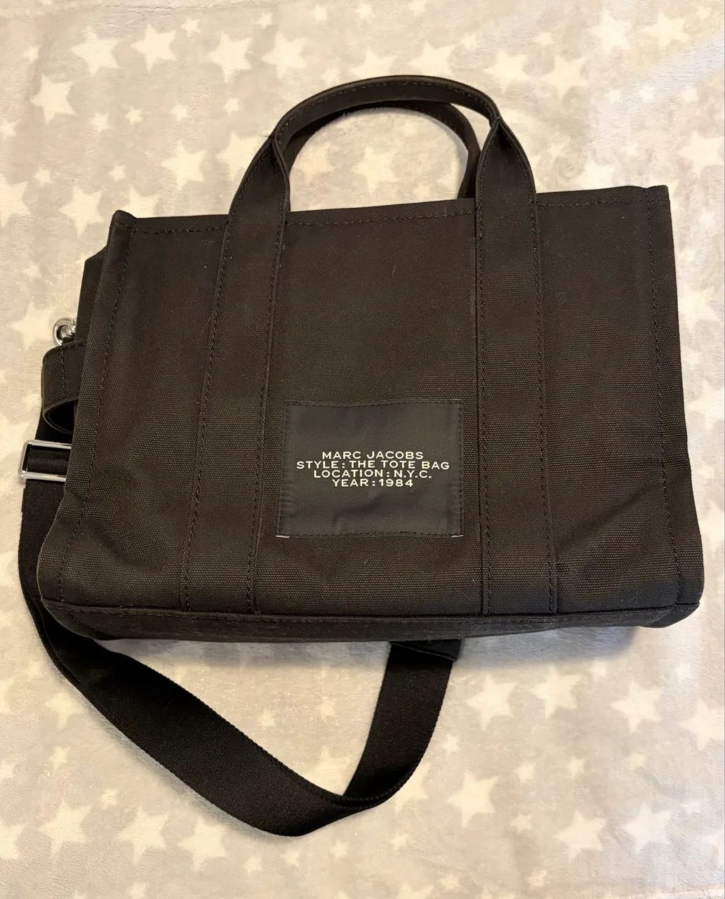 Marc Jacobs Medium Tote Bag - Original  - Foto 2