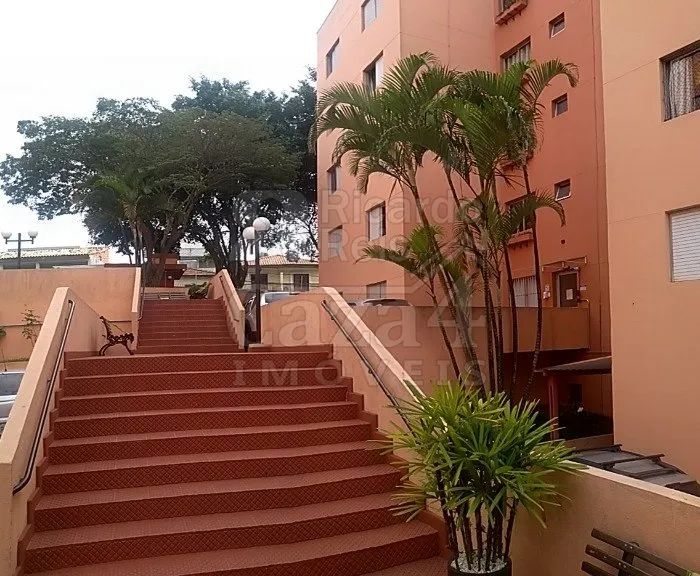APARTAMENTO PARA LOCAÇÃO - NO JD. PALMARES