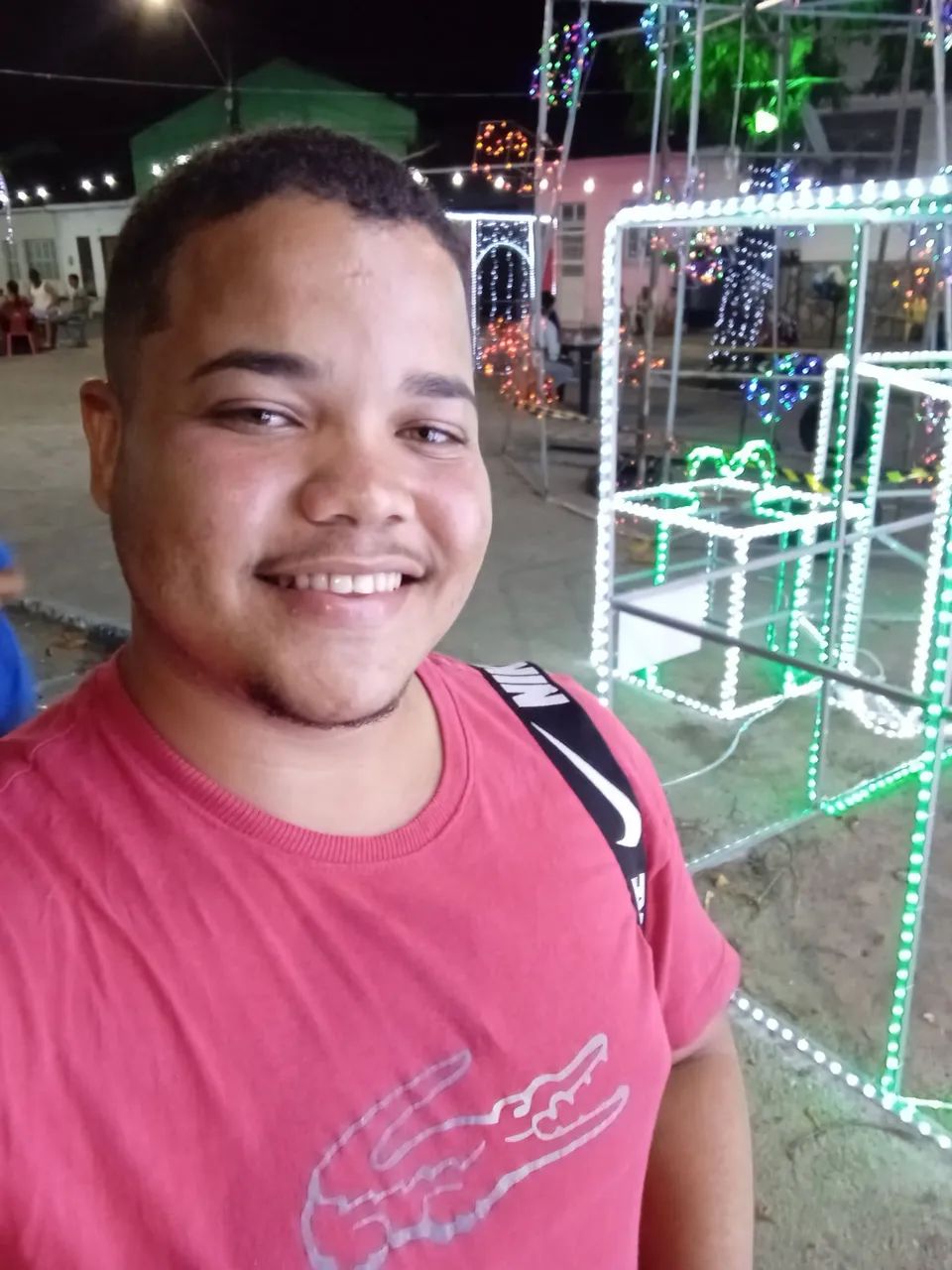 Garçom diarista