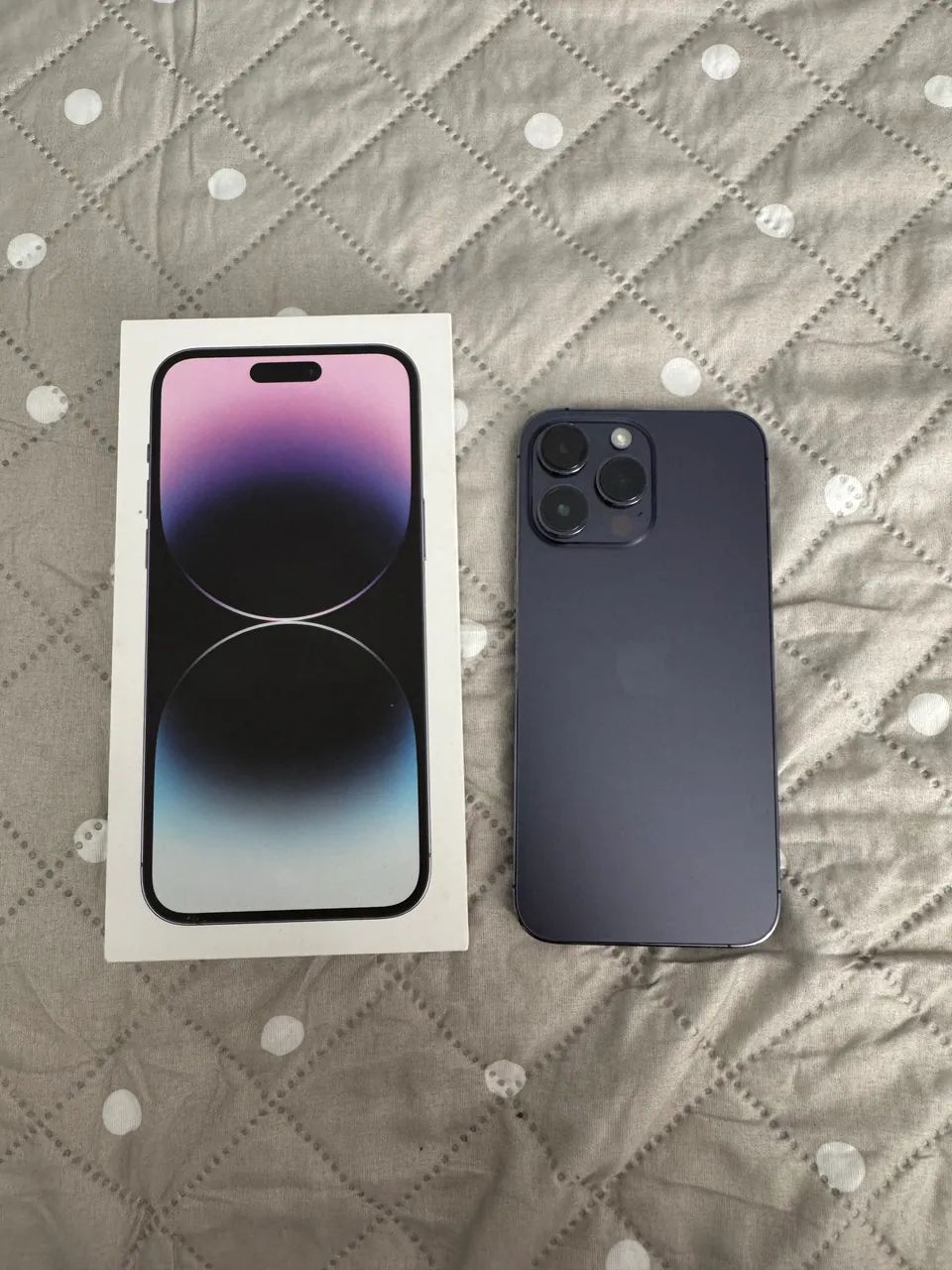IPhone 14 Pro Max 256GB - Foto 3