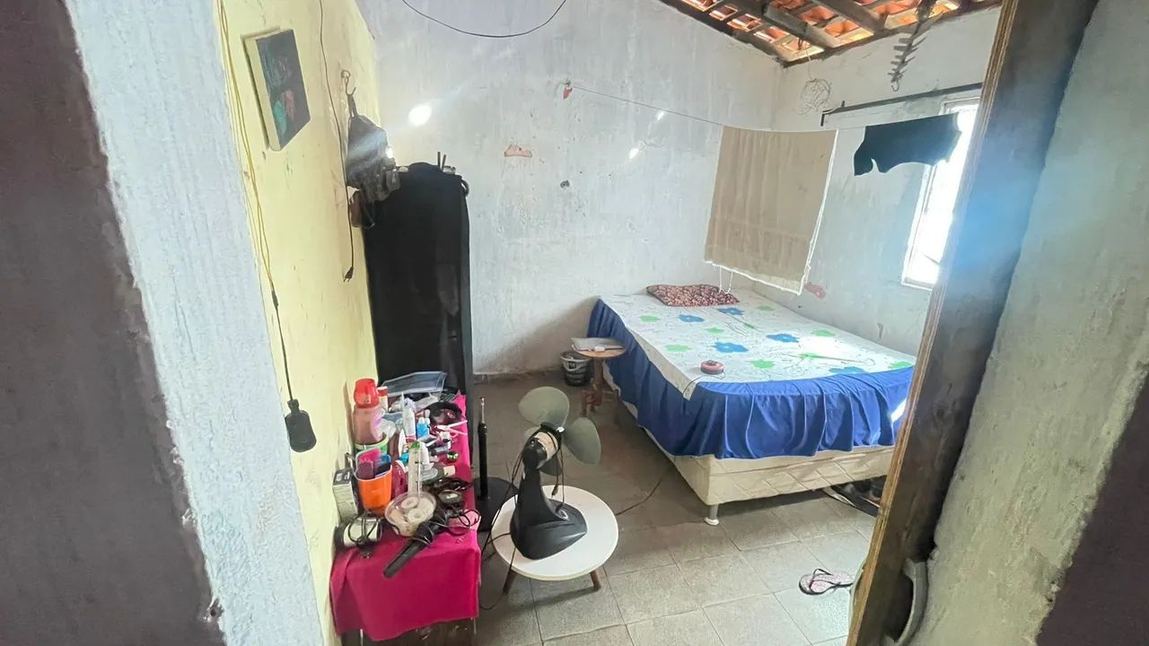 Casa na Vila Embratel  - Foto 2