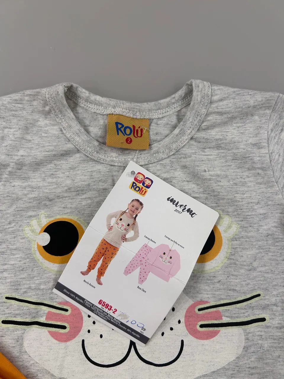 Roupa infantil  - Foto 3