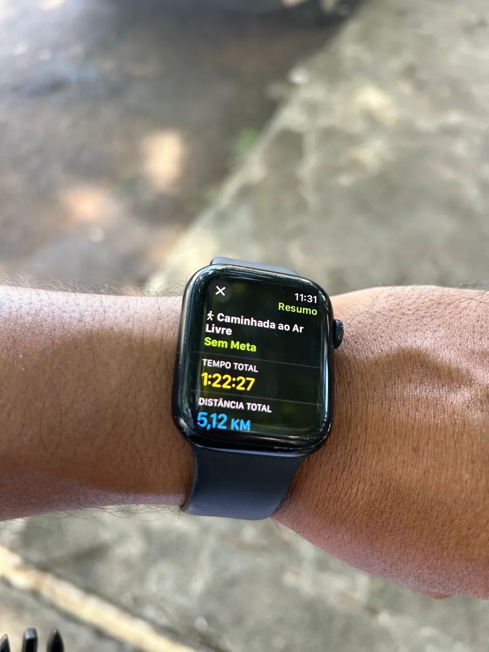 Apple Watch S8 45mm - Foto 2
