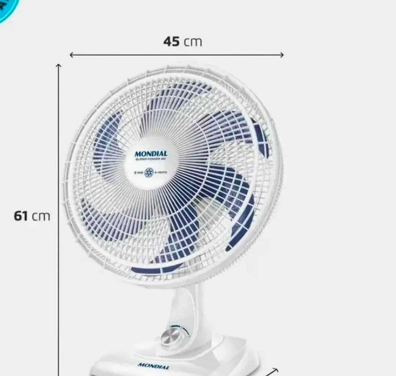 Ventilador 