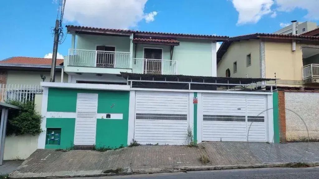 Casa à venda e ou locação no Jardim América- Sorocaba/SP e ou - Foto 3