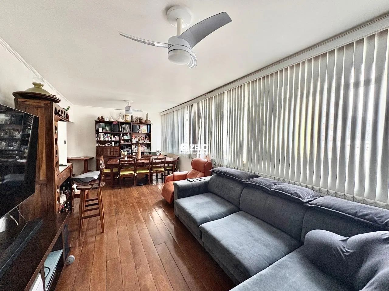 Apartamento à venda em Centro, Campinas - SP | Cód 66599 - Foto 2