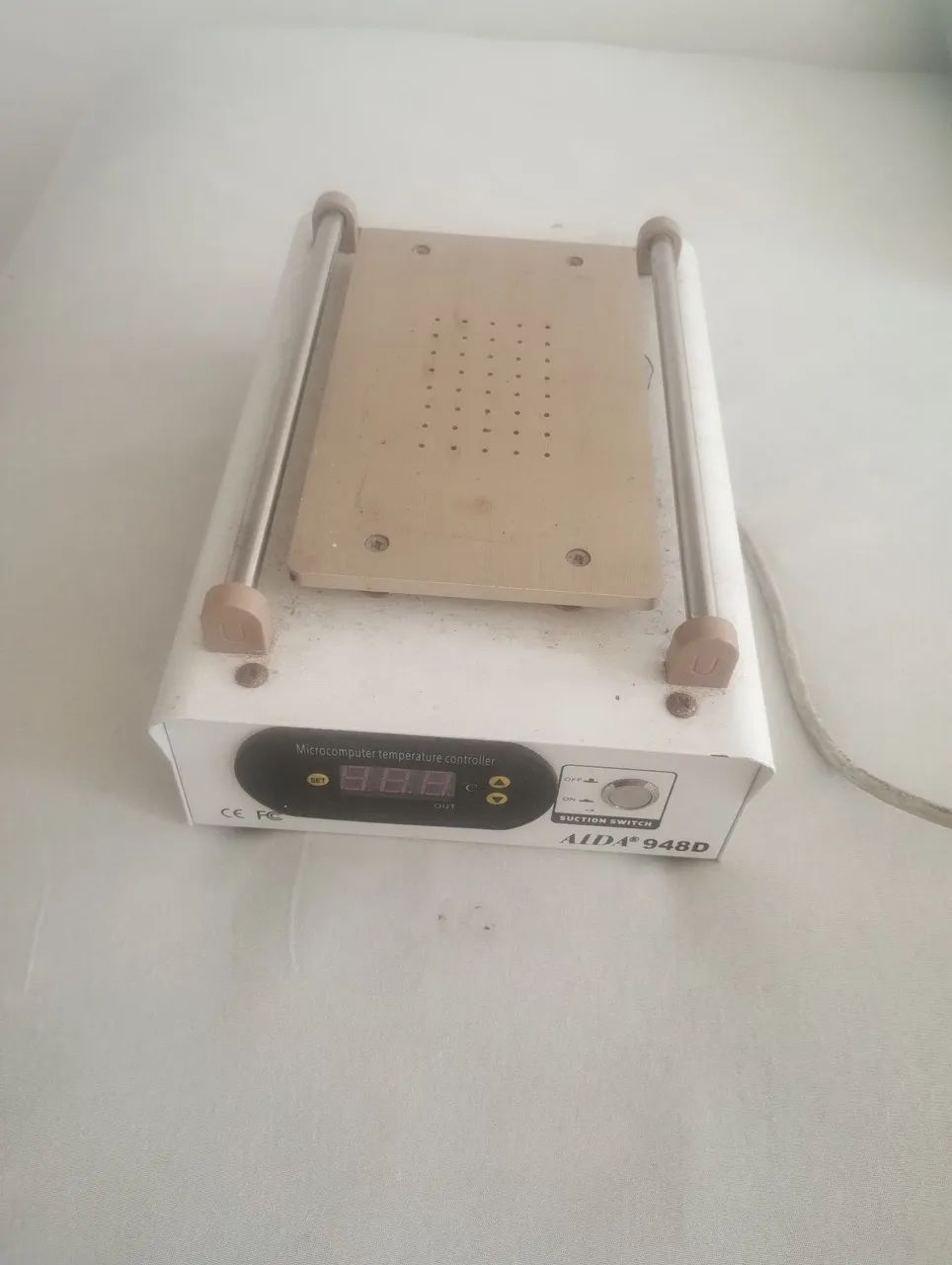 Máquina Separadora Celular  - Foto 2