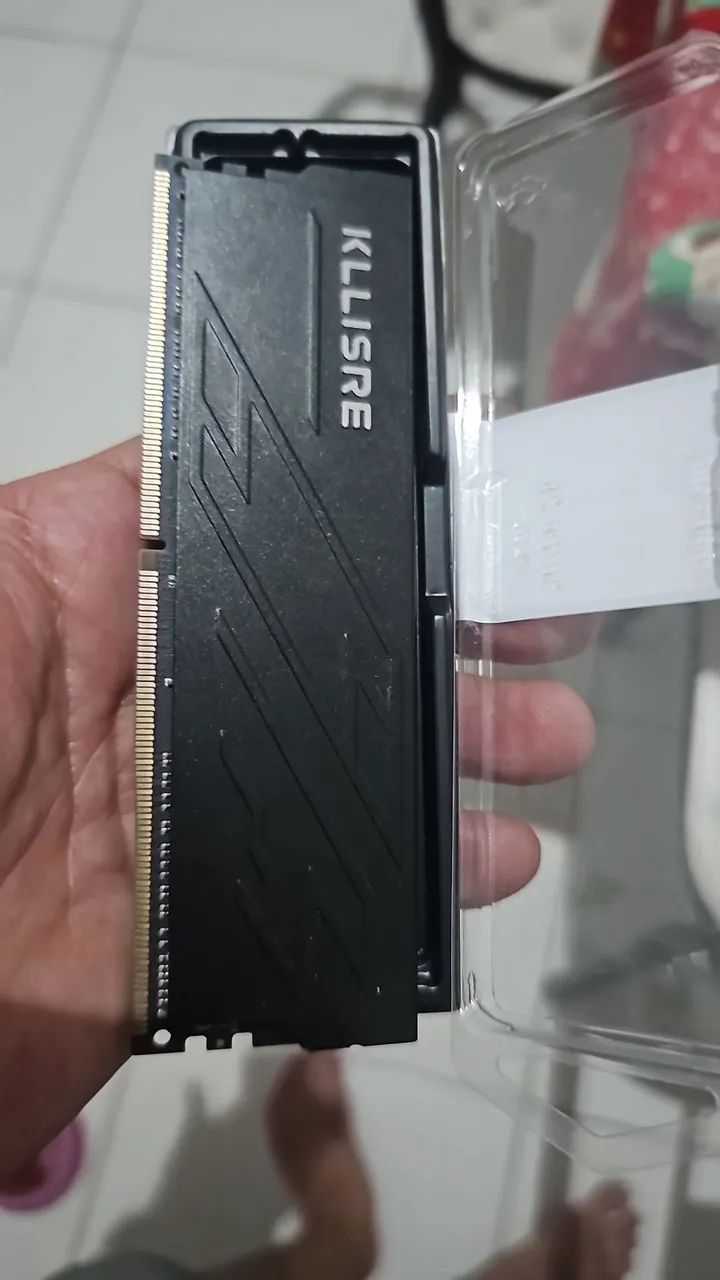 Memoria ddr4 16gb  - Foto 3