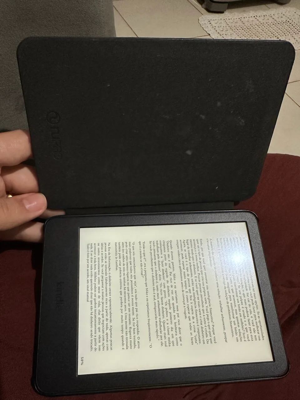 Kindle 
