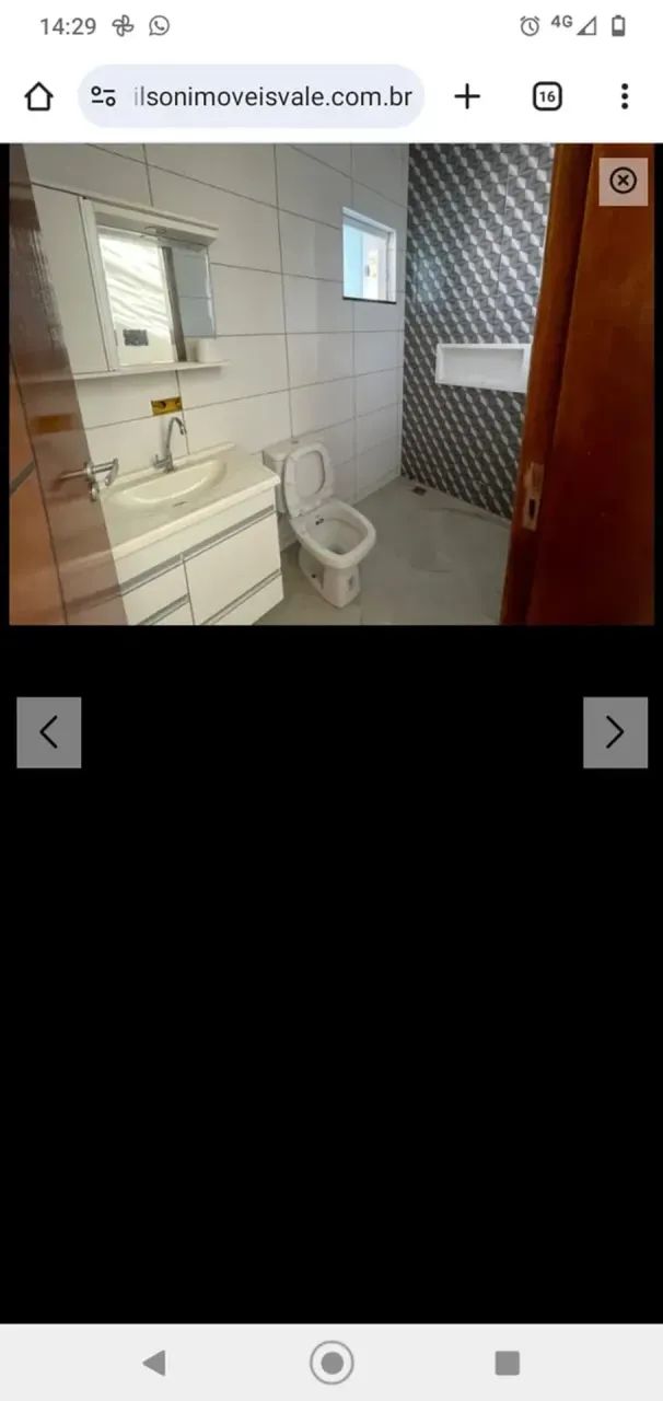 Imóvel para venda com 78 metros quadrados com 2 quartos - Foto 2