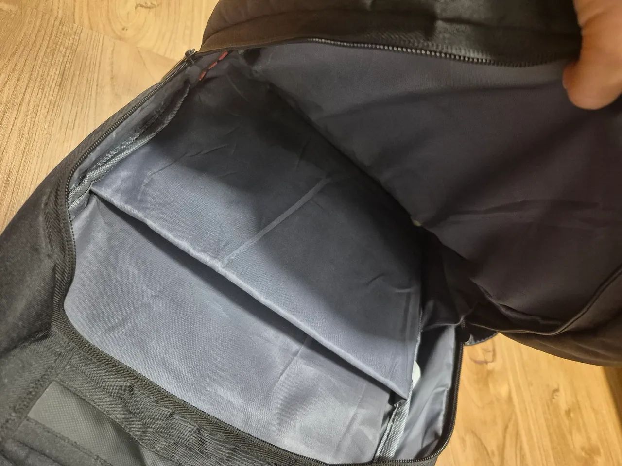 Mochila Itaú - Foto 5