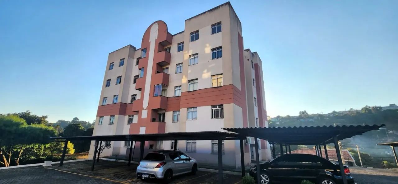 Apartamento Vila Estrela