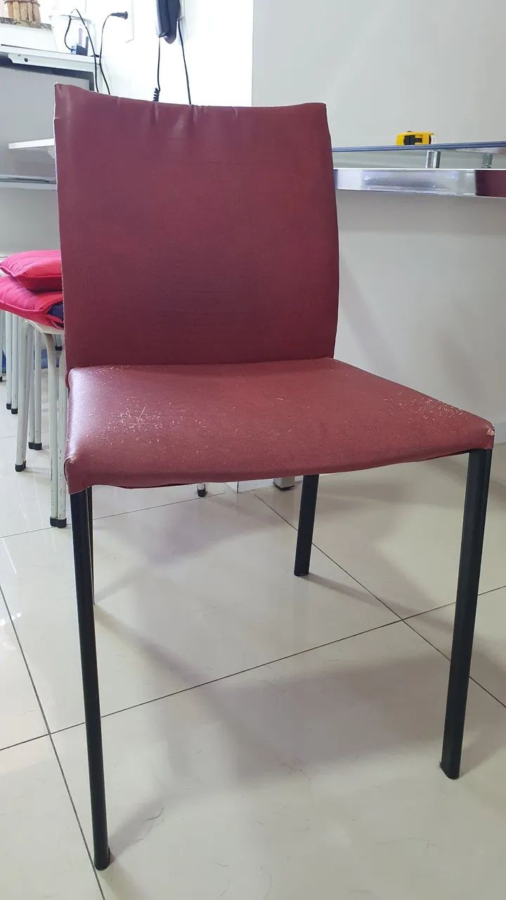 Cadeiras para mesa de jantar  - Foto 3