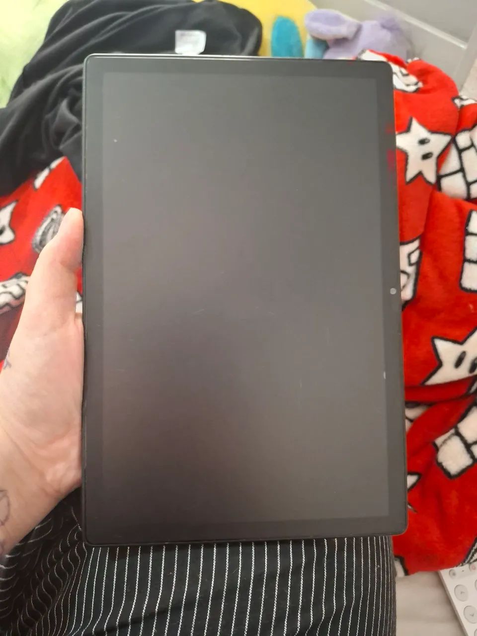 TABLET GALAXY A8 SAMSUNG **NÃO ACEITO TROCAS