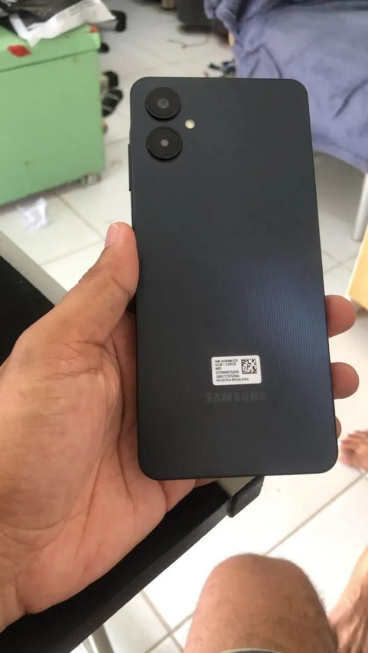 Celular Galaxy A06  - Foto 5