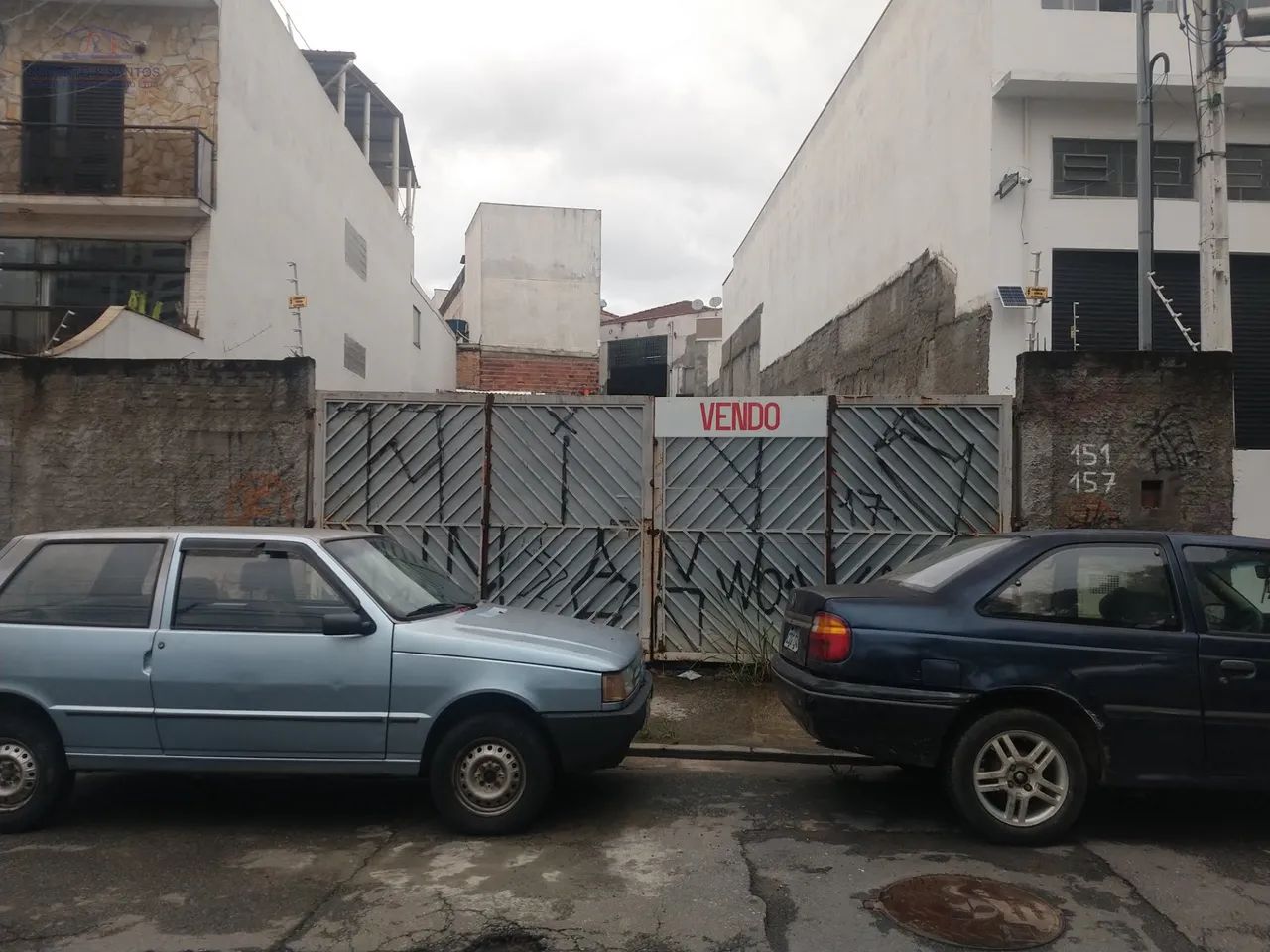 Terreno em Lapa - São Paulo, SP - Foto 2