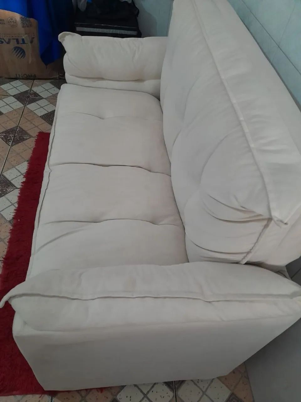 Sofá  - Foto 2