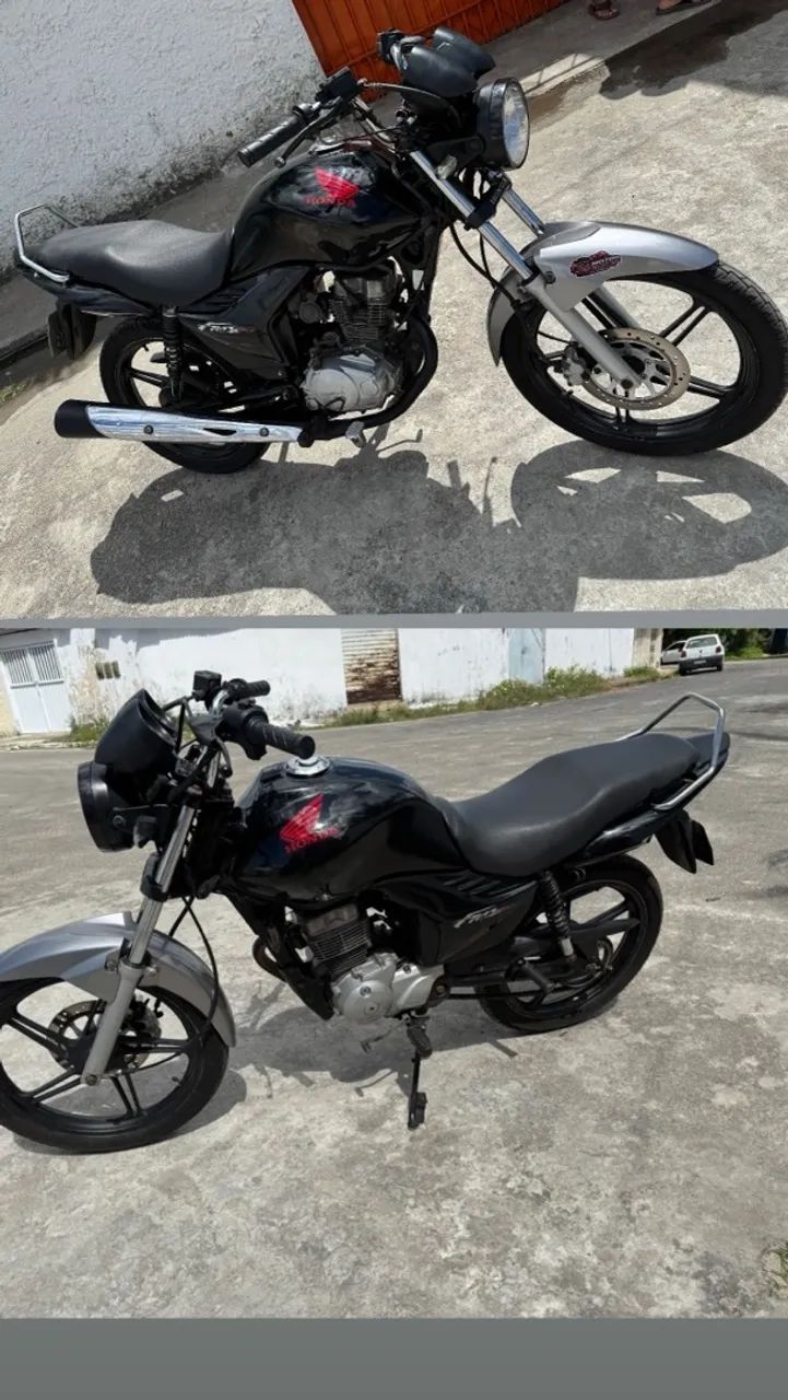 Vendo Fan 150 - Foto 4