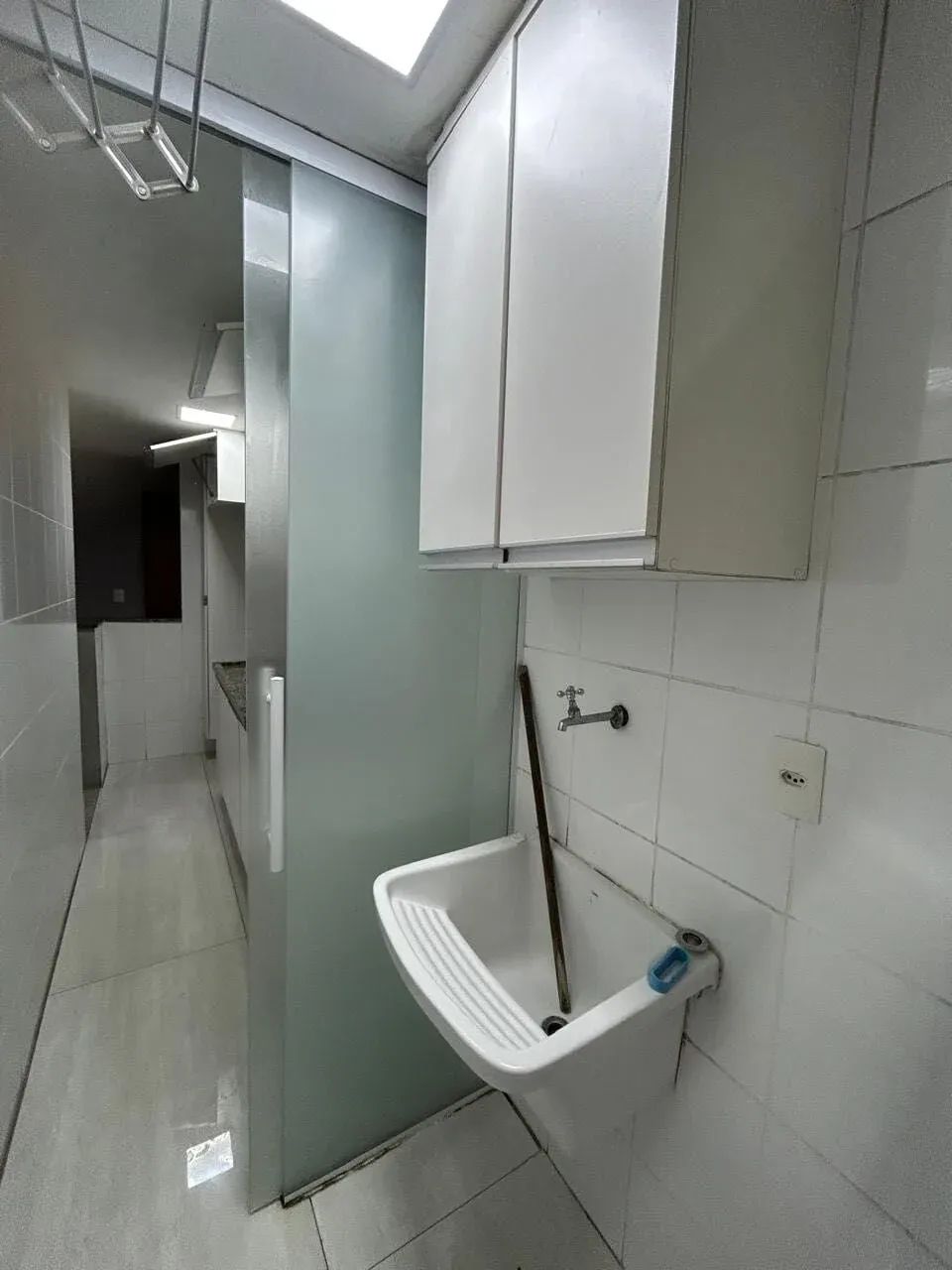Apartamento com 2 quartos para alugar em Samambaia, Petrópolis/RJ | Ref. 440 - Foto 5