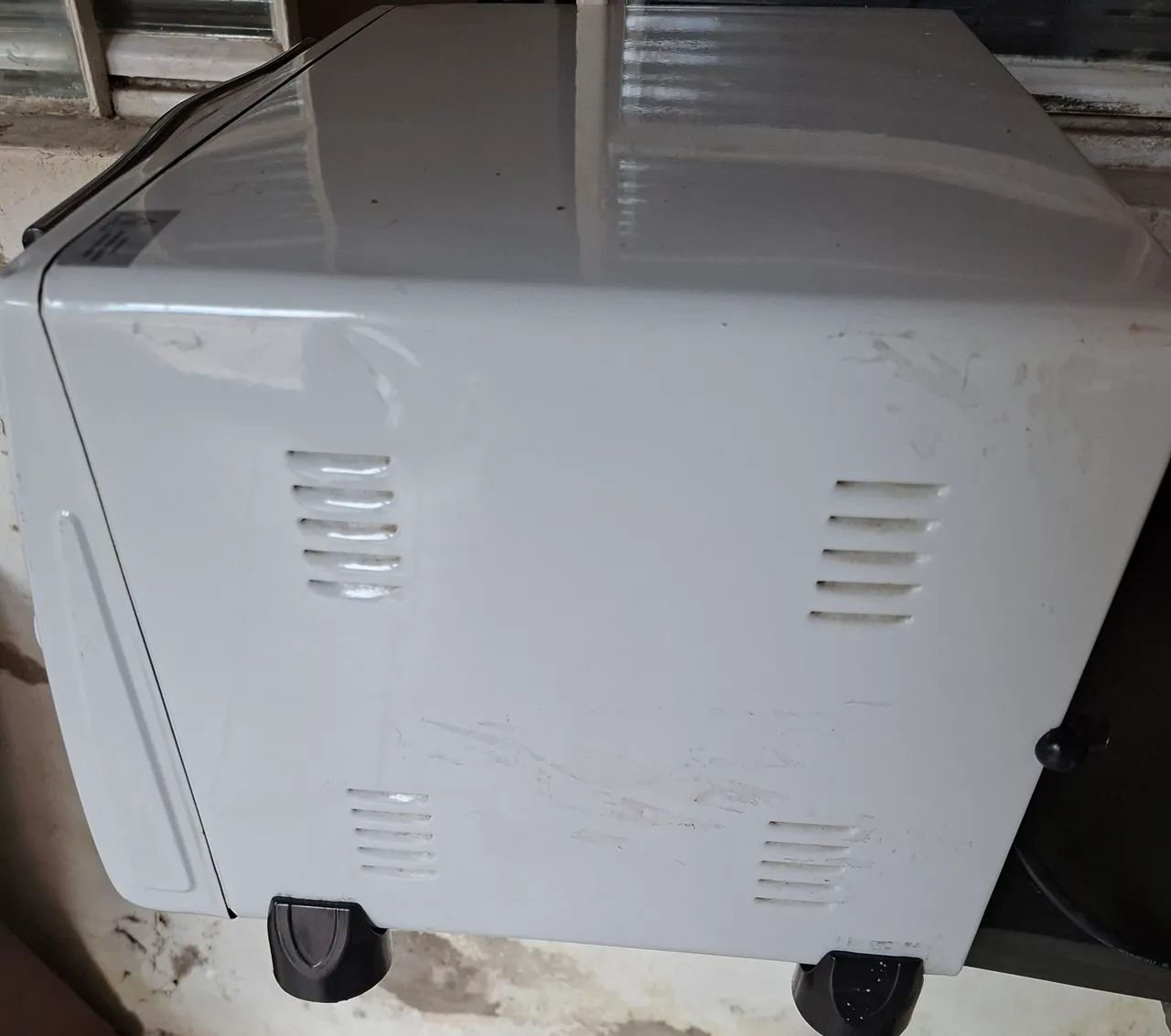 Forno elétrico  - Foto 4