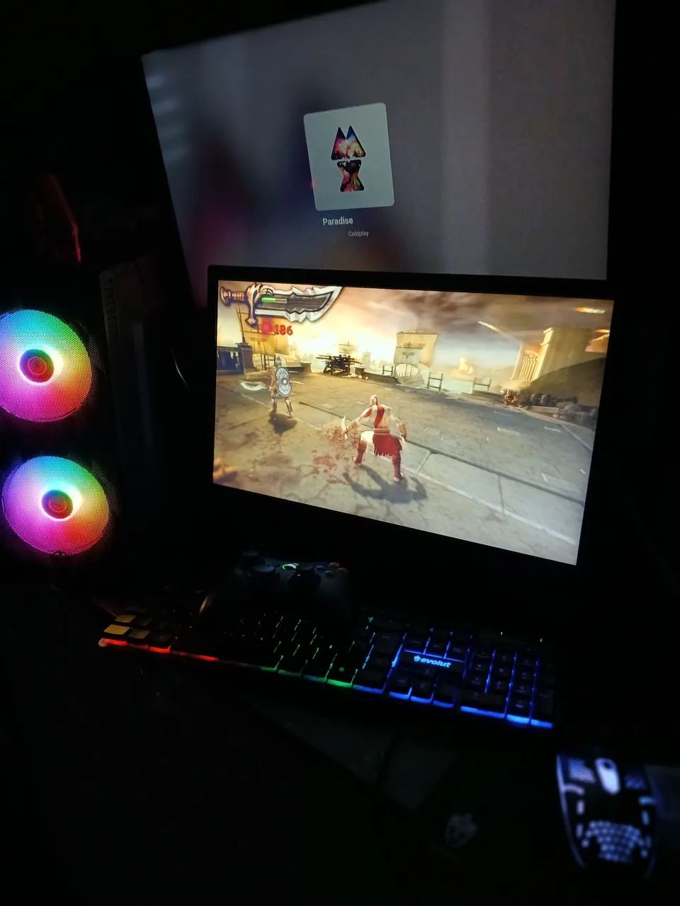 PC Gamer Completo  - Foto 5