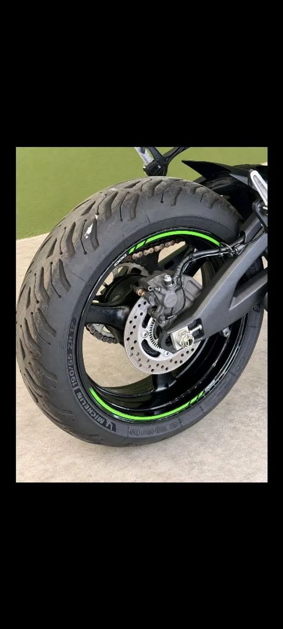 NINJA ZX10 R  - Foto 5