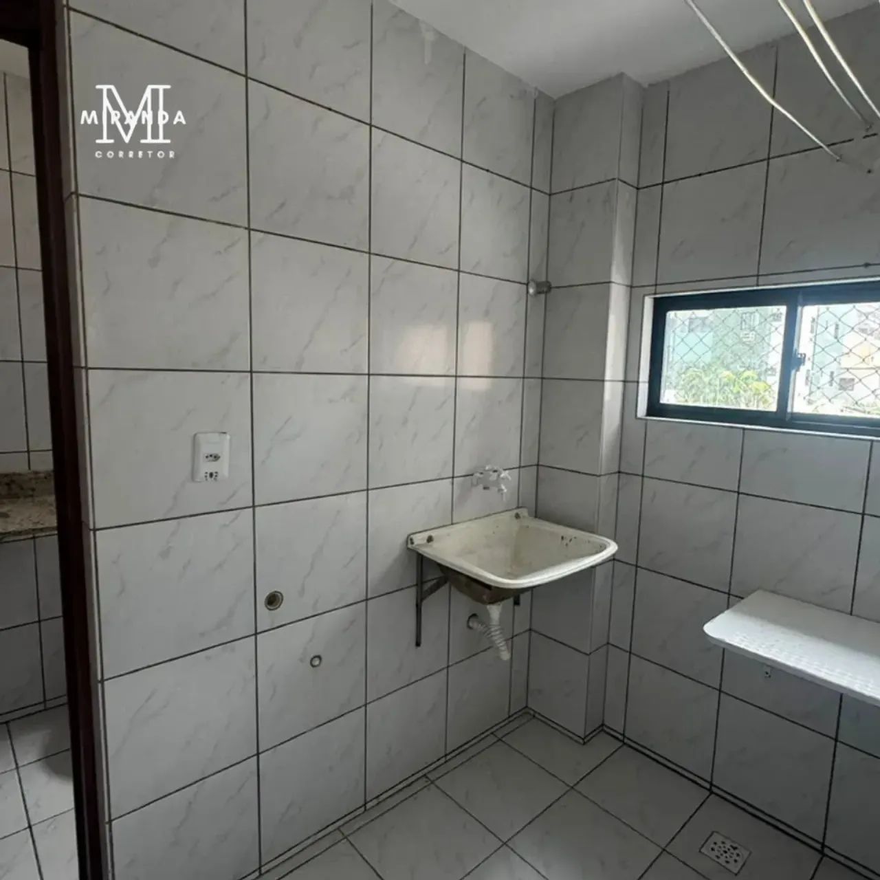 Apartamento para alugar no Bessa com 3 quartos - Foto 3