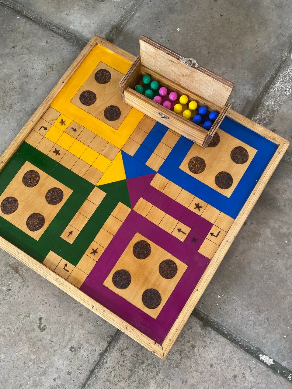 Ludo - Foto 4