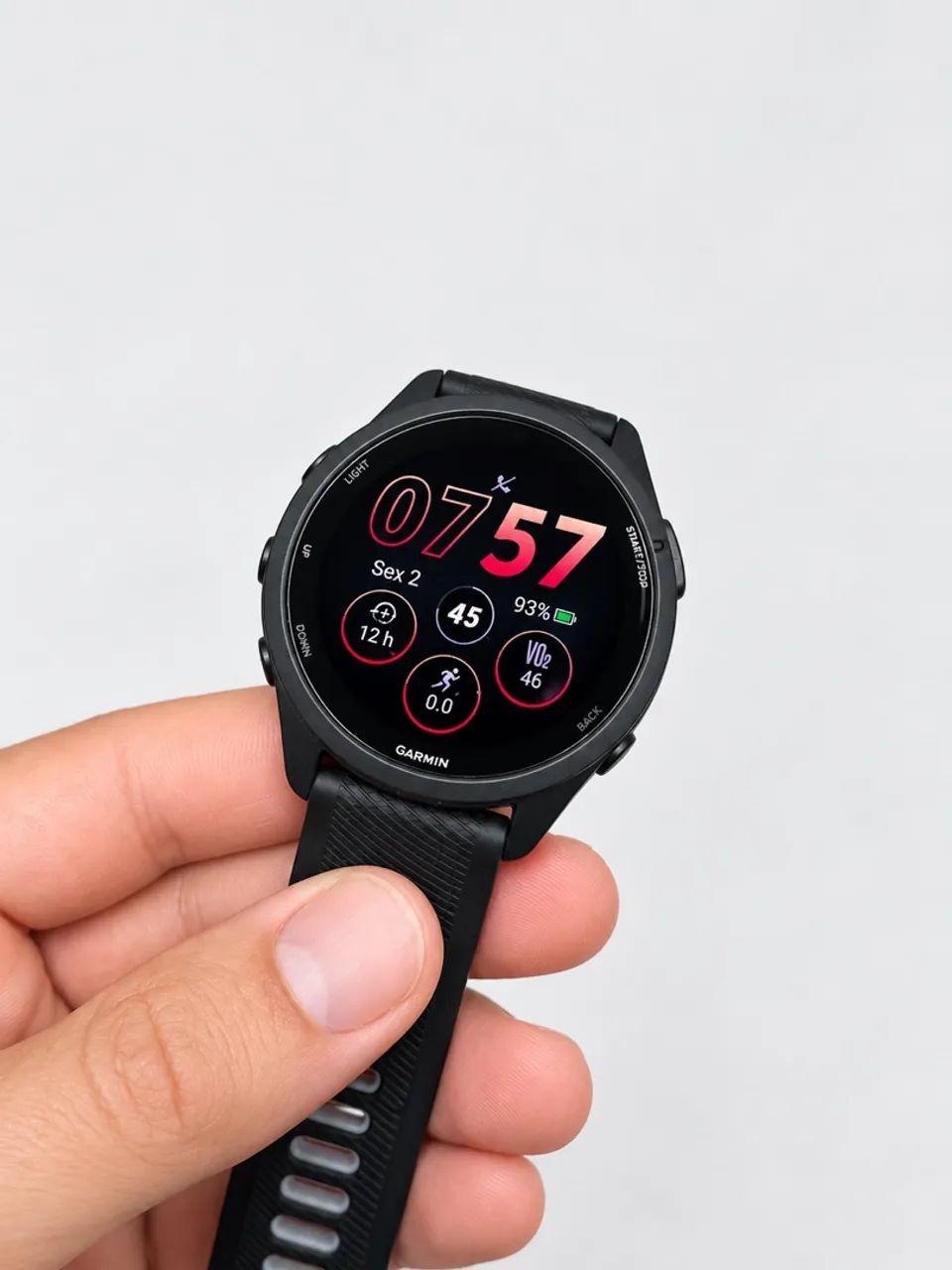 Garmin 265 Preto