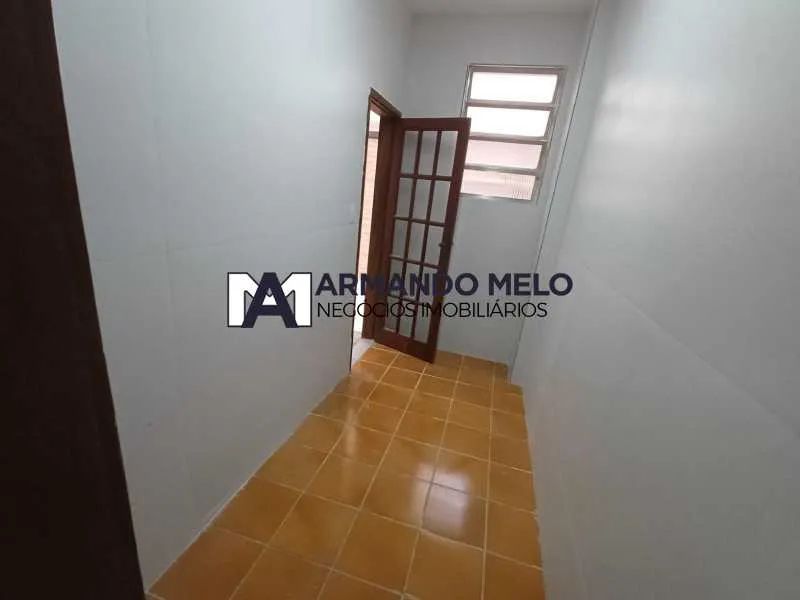 Quarto e sala com dependência á venda em Botafogo - Foto 4