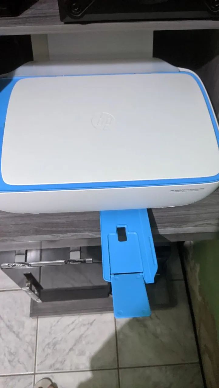IMPRESSORA HP - Foto 5