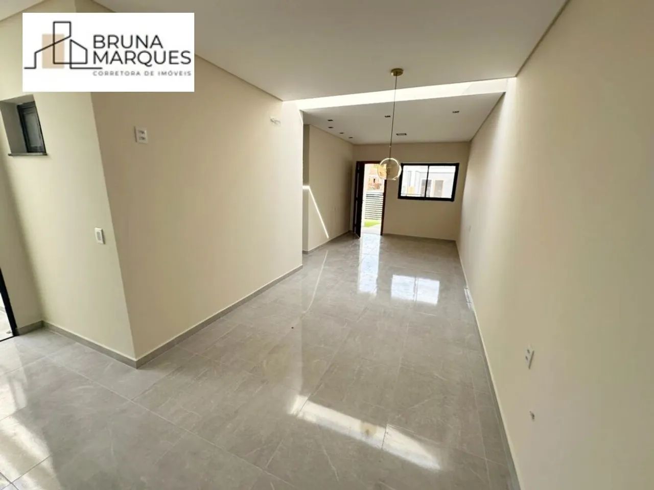 Casa Nova à Venda  Excelente Localização! - Foto 4