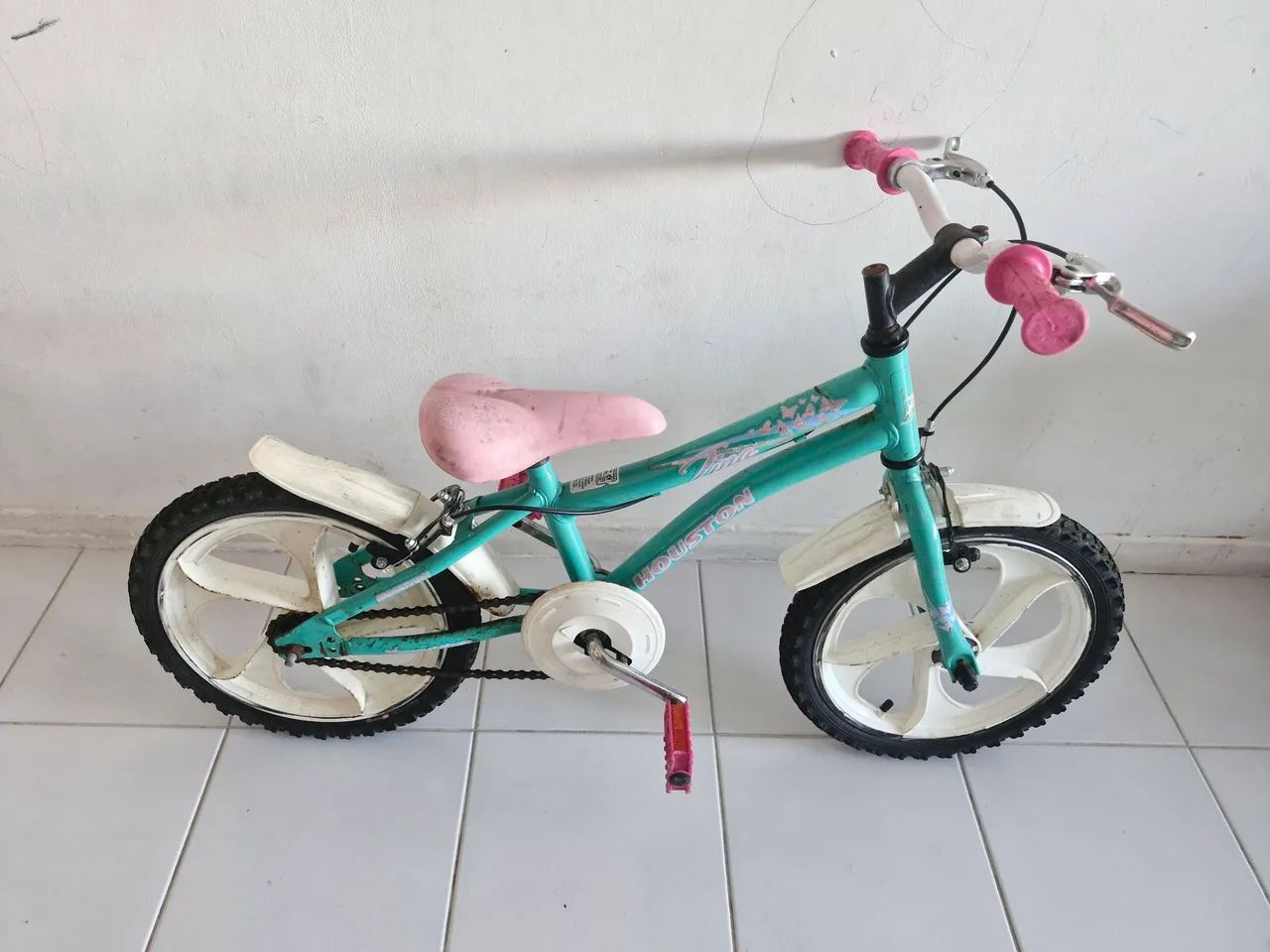 Bicicleta Infantil aro 16 - Foto 2