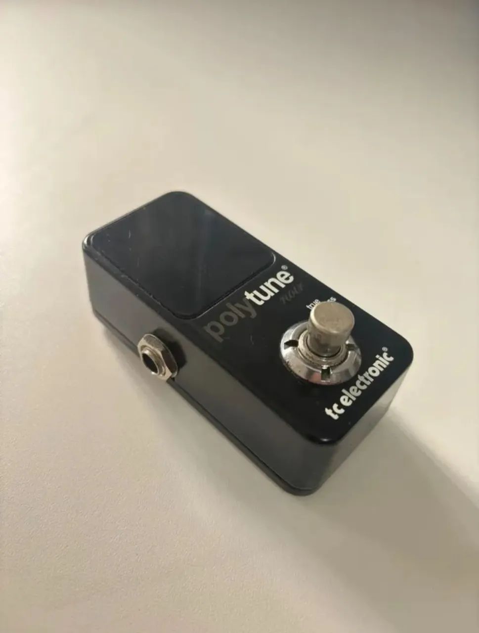 Afinador Polytune Noir - Foto 2