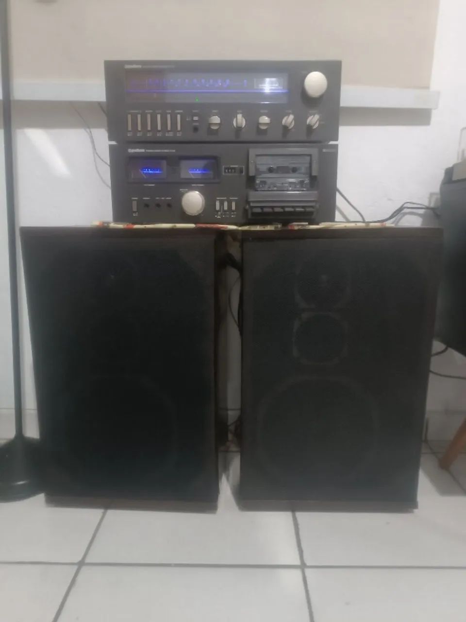 Conjunto gradiente S126 - Foto 4