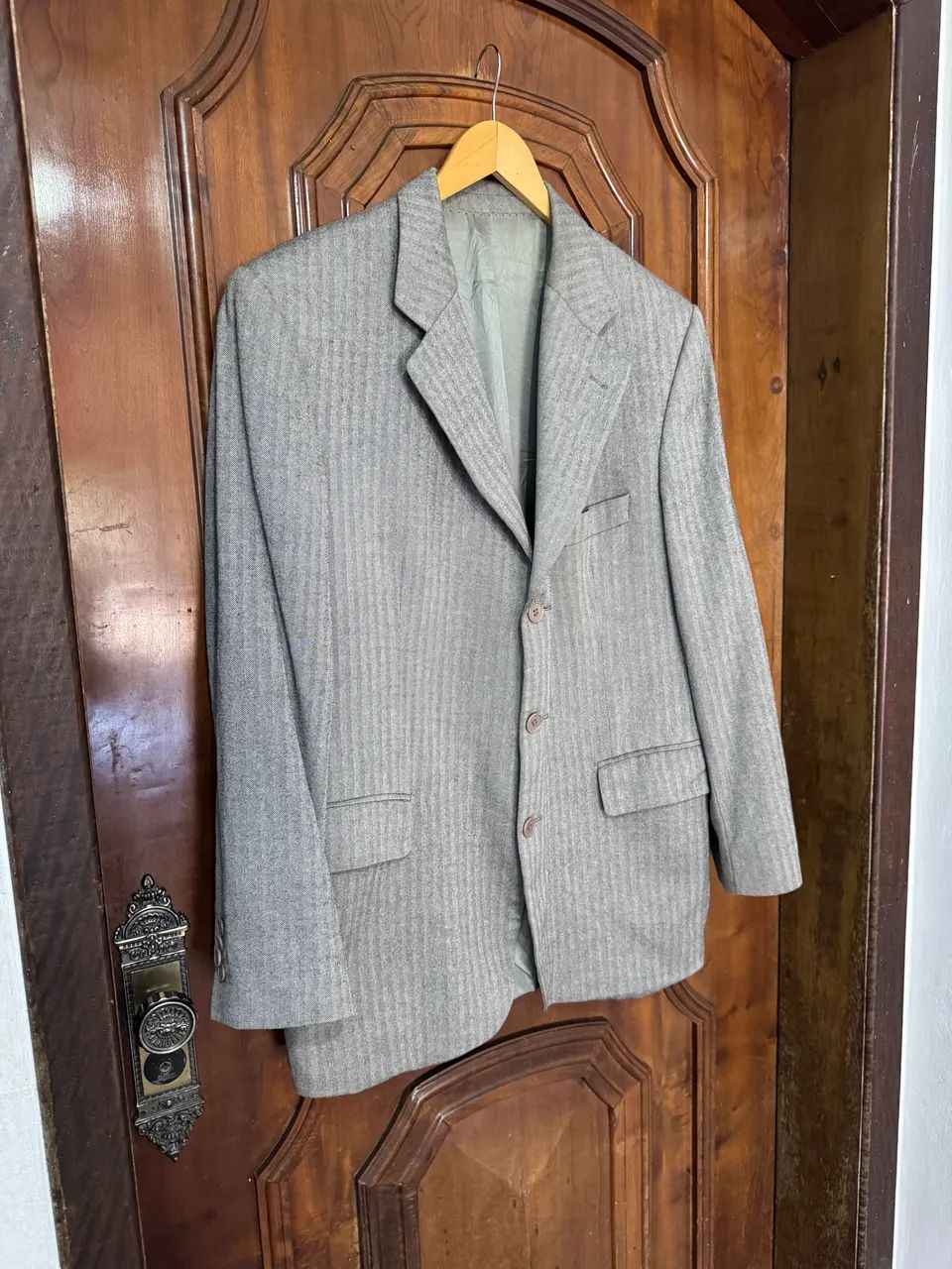 blazer harry's tessuti paramount 54l - Foto 2