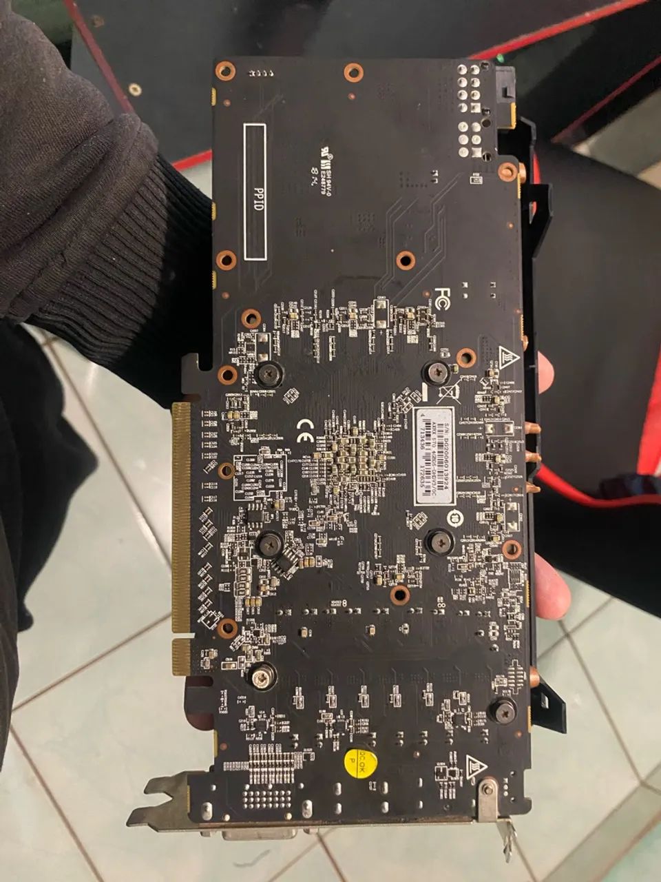 RX 570 4Gb - Foto 3