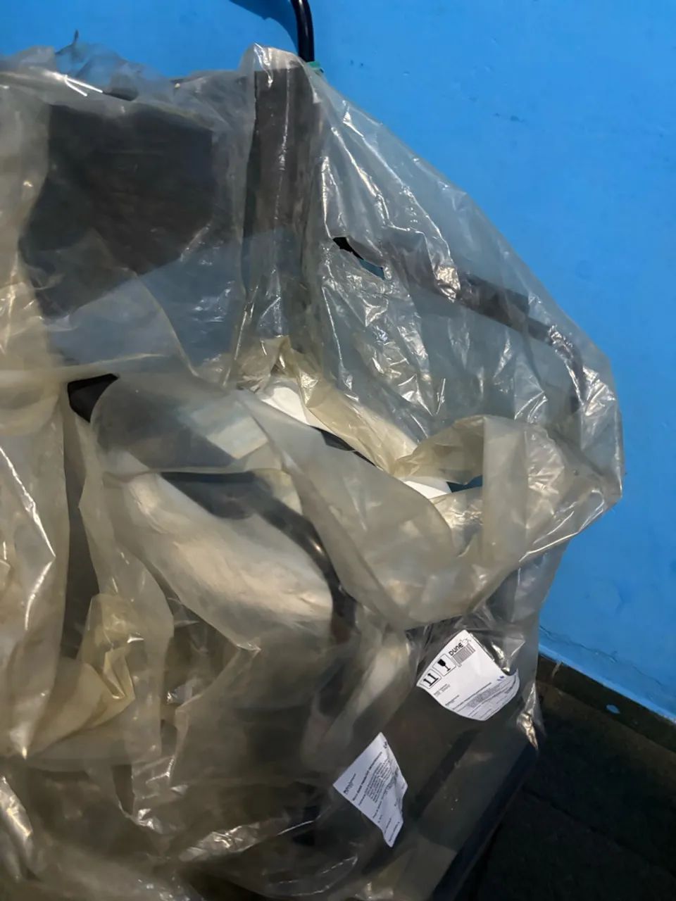 Cadeira de roda 