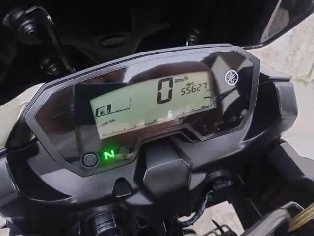 TÉNÉRÉ 250 - Foto 2