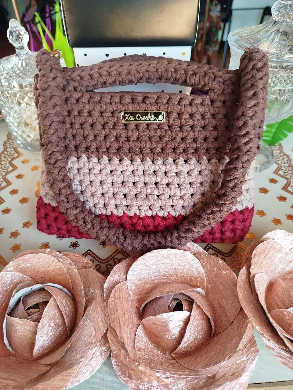 Bolsas a partir de 50,00 - Foto 2