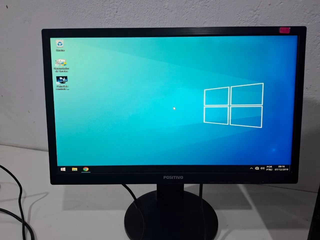 Monitores de computador diversas marca '22 ' polegadas  - Foto 5
