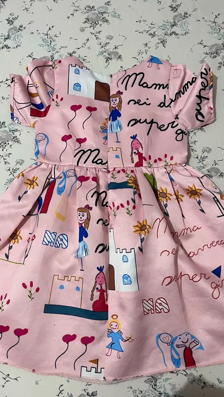 Vestido  - Foto 2