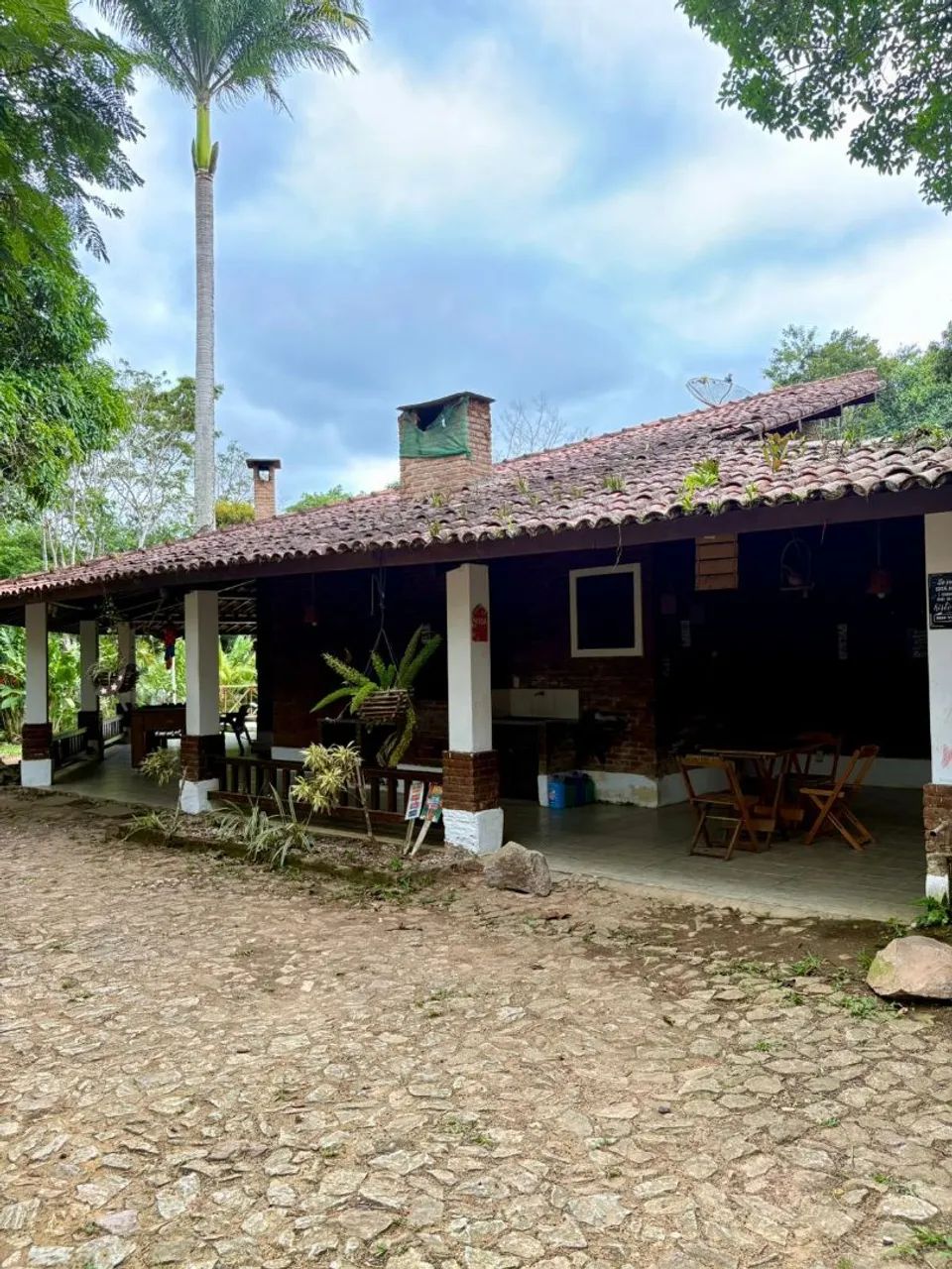 Mansão para alugar em Guaramiranga-Ce - Foto 2