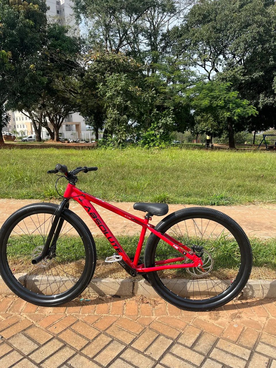 Bicicleta  - Foto 4