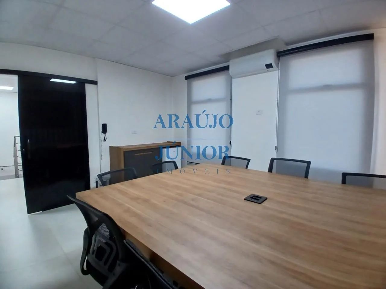 SALA COMERCIAL PARA LOCAÇÃO - Foto 2