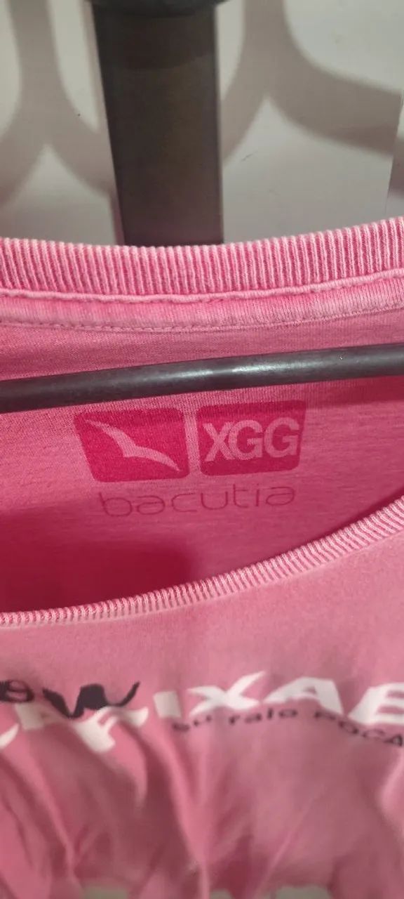 Camiseta Sou Capixaba - Foto 3