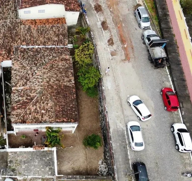 Casa Para ponto comercial no centro de Mamanguape - Foto 3