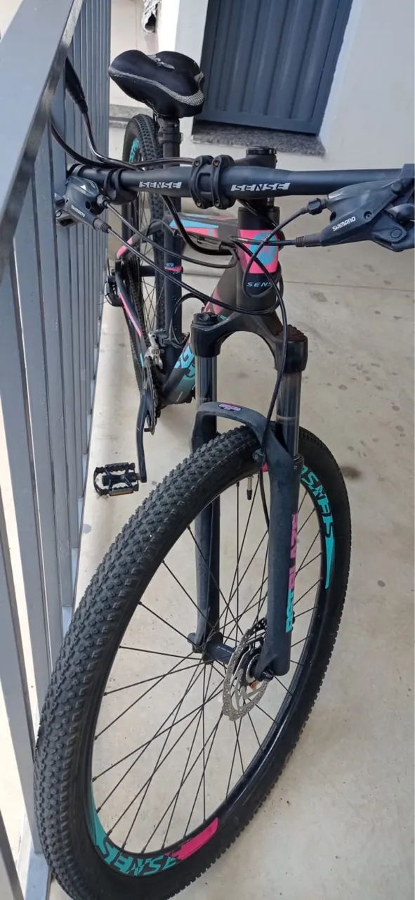 Bicicleta Sense aro 29  - Foto 3