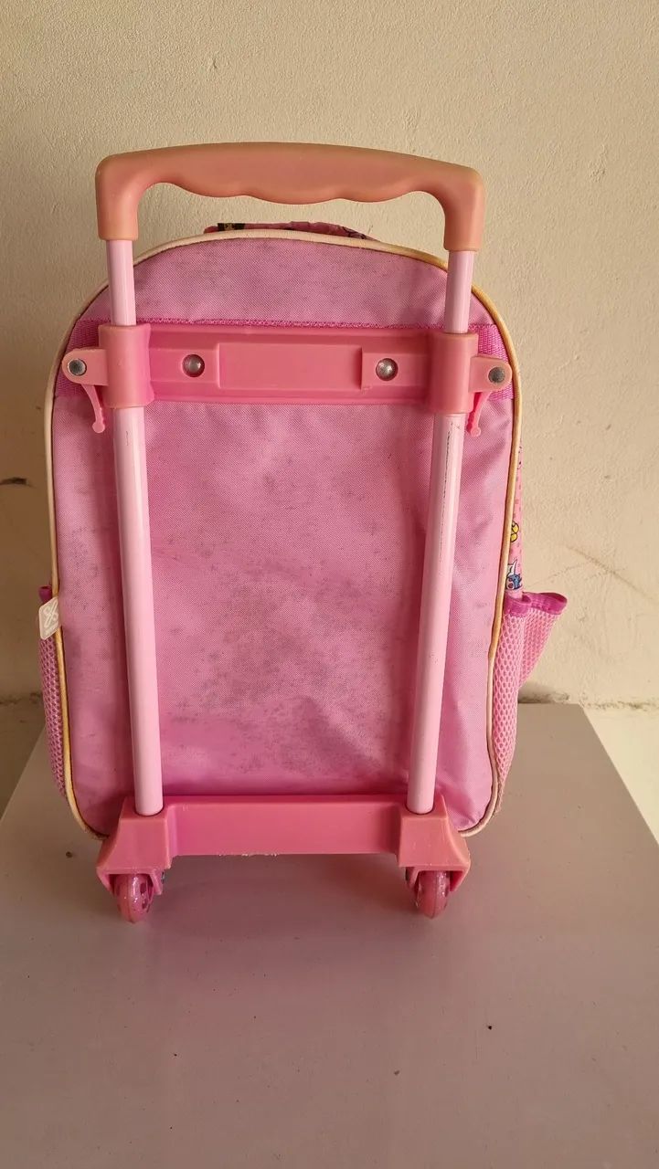 Bolsa Escolar  - Foto 2