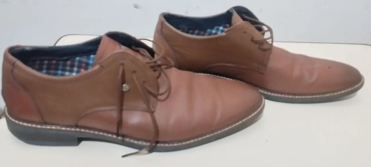 Vendo sapato n° 41/42 - Foto 2